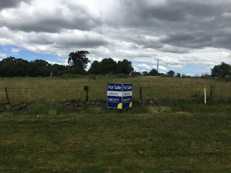 LOT 149 Bell Street, Penshurst VIC 3289