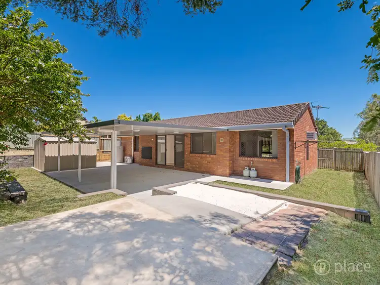 Second view of Homely house listing, 434 Sumners Road, Riverhills QLD 4074