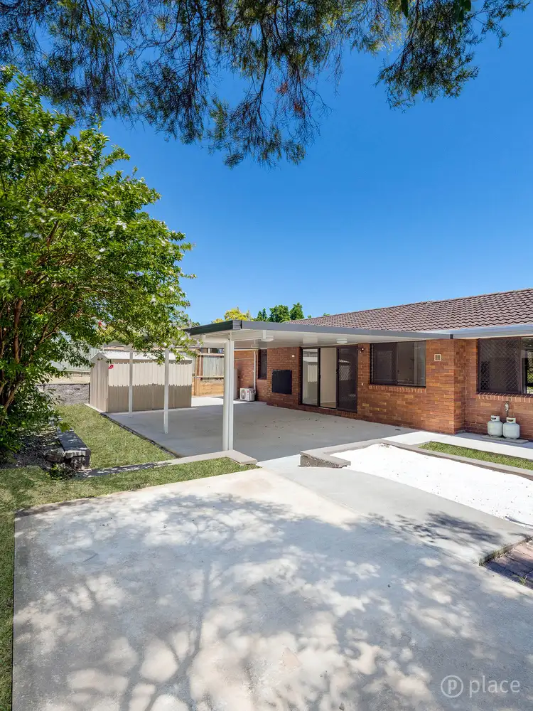Fifth view of Homely house listing, 434 Sumners Road, Riverhills QLD 4074