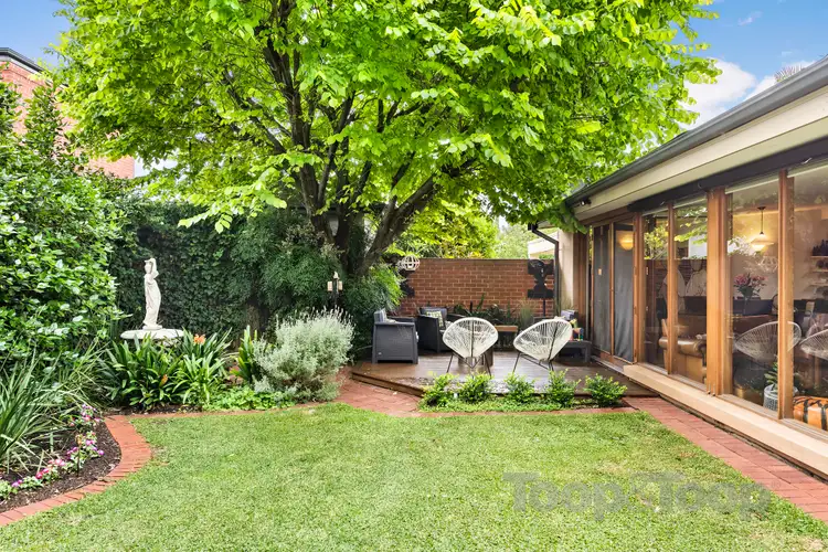 Second view of Homely house listing, 23 Fisher Street, Norwood SA 5067