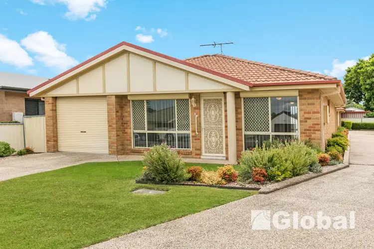 Main view of Homely villa listing, 1/54 Martin Street, Warners Bay NSW 2282