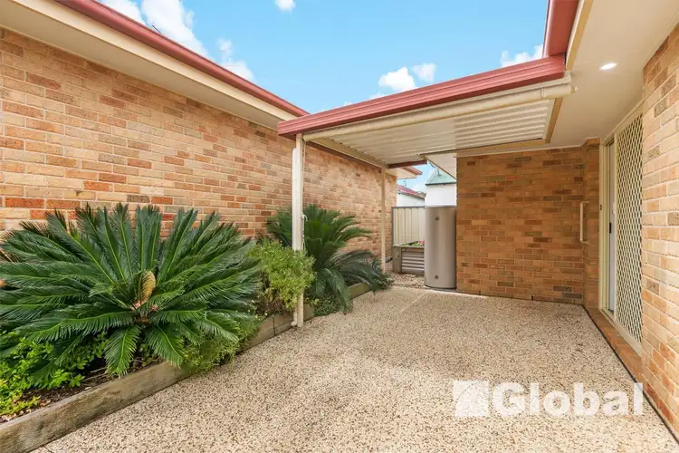 Third view of Homely villa listing, 1/54 Martin Street, Warners Bay NSW 2282
