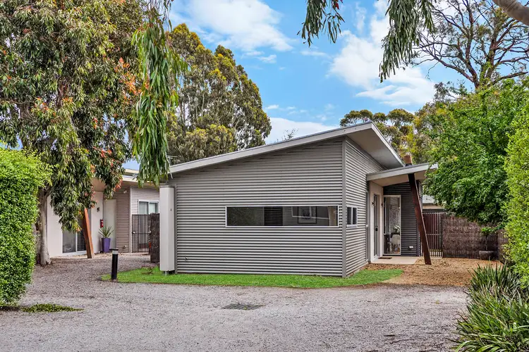 4/98 Wills Street, Dunkeld VIC 3294