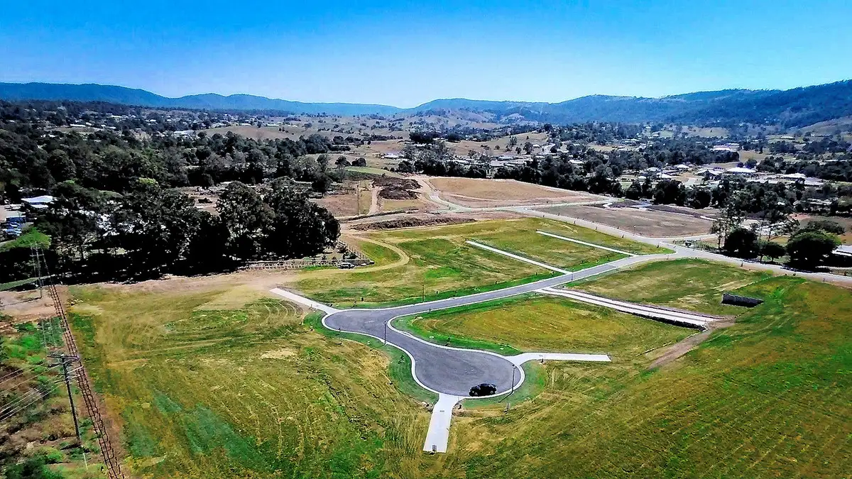 Main view of Homely land listing, Lot 25 Arthur Court, Dayboro QLD 4521