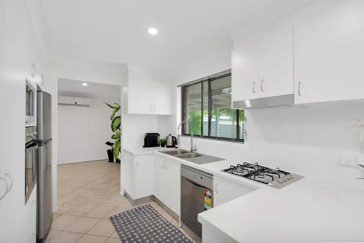 Second view of Homely house listing, 16 Balyando Drive, Nerang QLD 4211