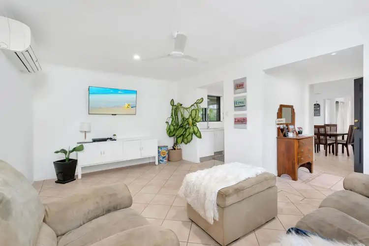 Third view of Homely house listing, 16 Balyando Drive, Nerang QLD 4211