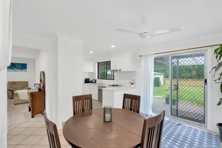 Fifth view of Homely house listing, 16 Balyando Drive, Nerang QLD 4211