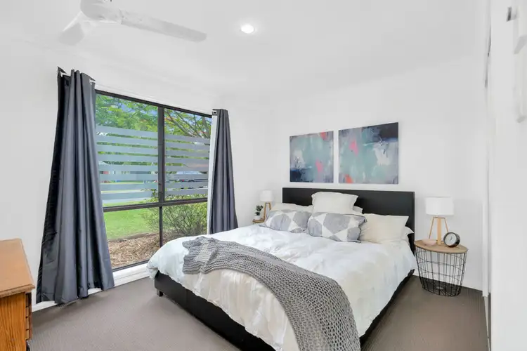 Sixth view of Homely house listing, 16 Balyando Drive, Nerang QLD 4211