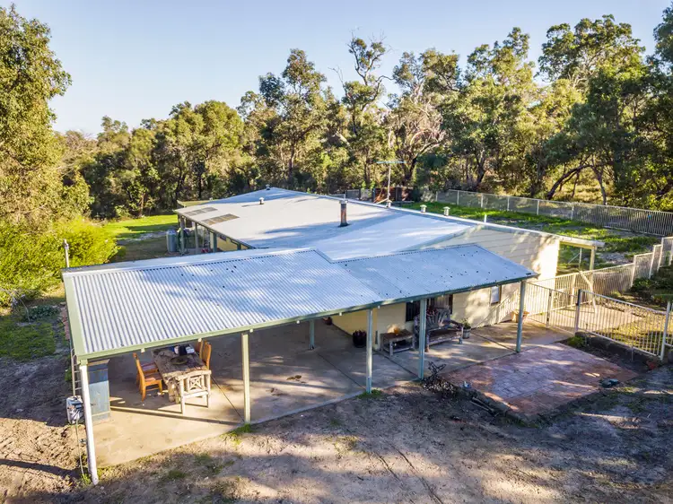 125 Thompson Crescent, Lake Clifton WA 6215