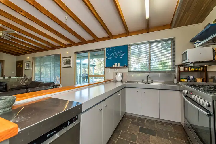 Fifth view of Homely house listing, 125 Thompson Crescent, Lake Clifton WA 6215