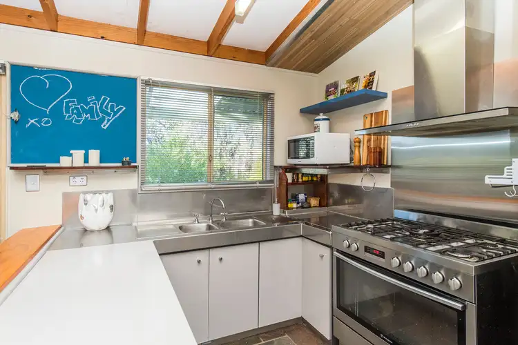 Sixth view of Homely house listing, 125 Thompson Crescent, Lake Clifton WA 6215