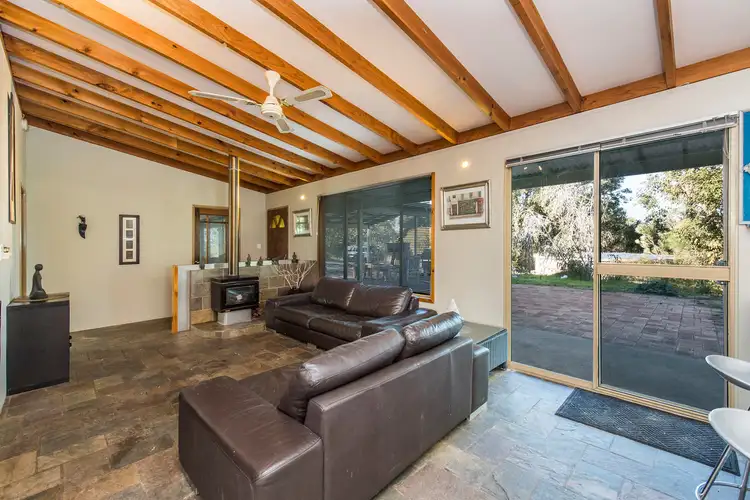 Seventh view of Homely house listing, 125 Thompson Crescent, Lake Clifton WA 6215