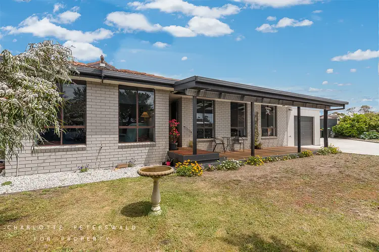 12 Balanada Street, Lauderdale TAS 7021