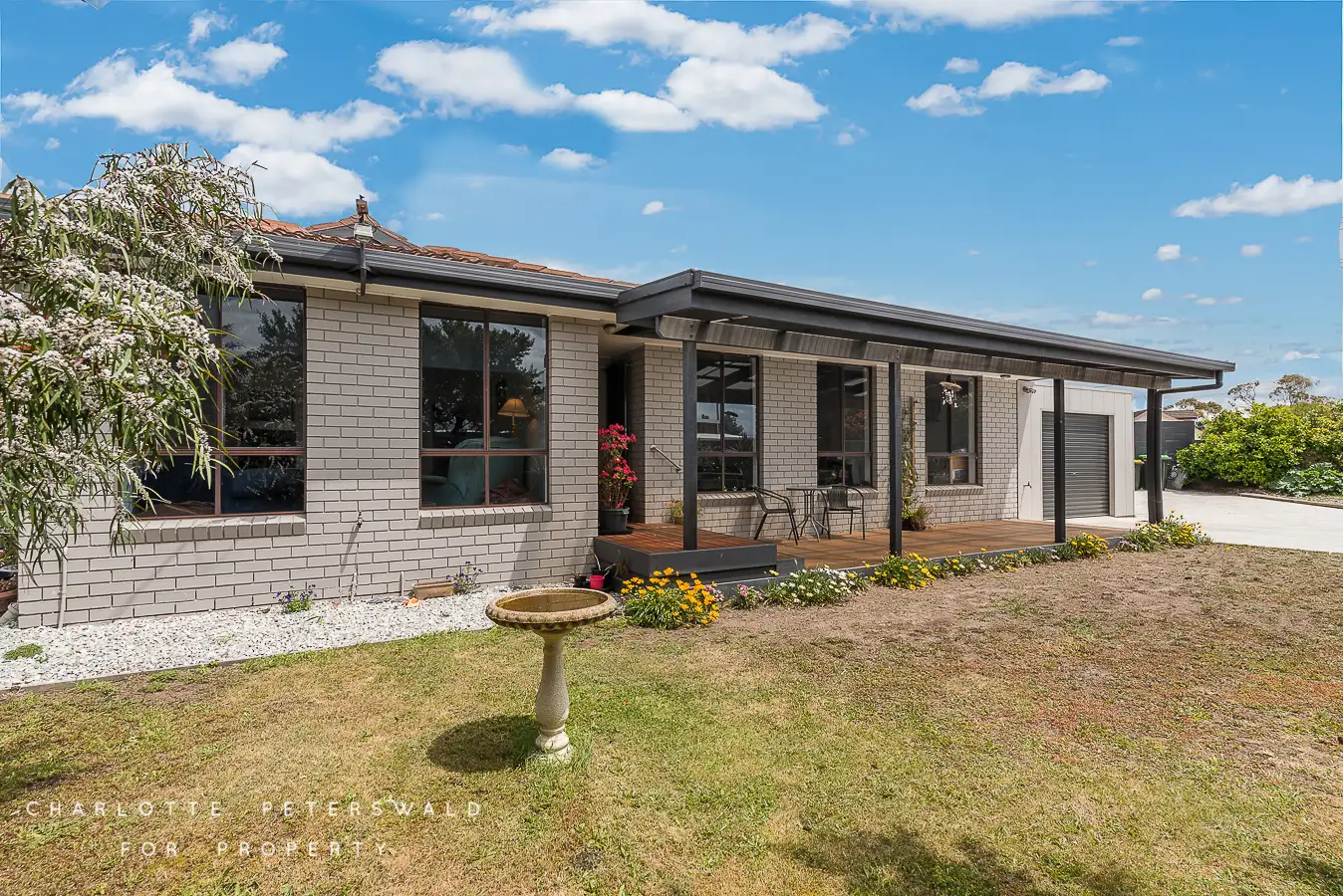 Main view of Homely house listing, 12 Balanada Street, Lauderdale TAS 7021