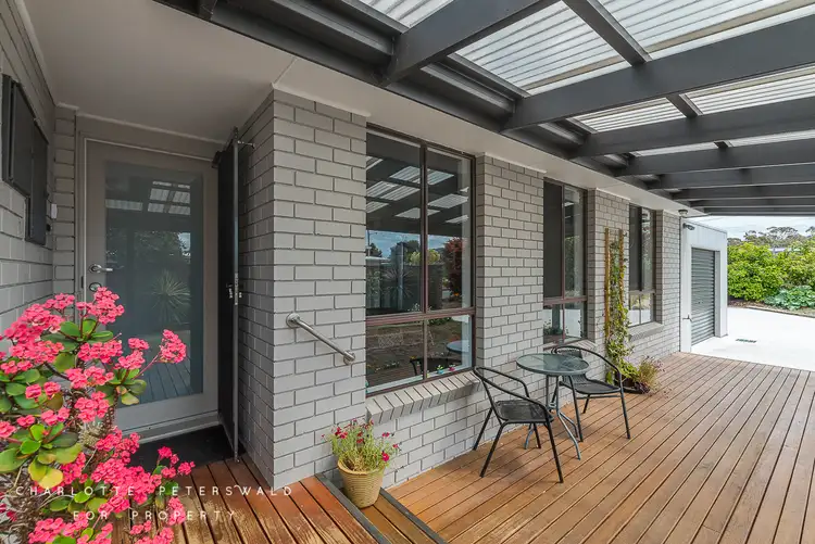 Second view of Homely house listing, 12 Balanada Street, Lauderdale TAS 7021