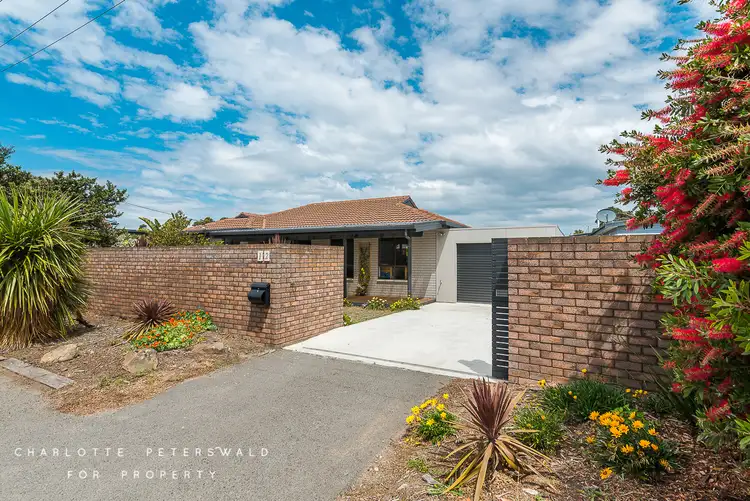 Third view of Homely house listing, 12 Balanada Street, Lauderdale TAS 7021