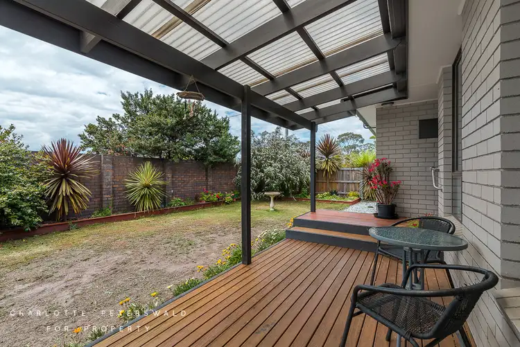 Fifth view of Homely house listing, 12 Balanada Street, Lauderdale TAS 7021