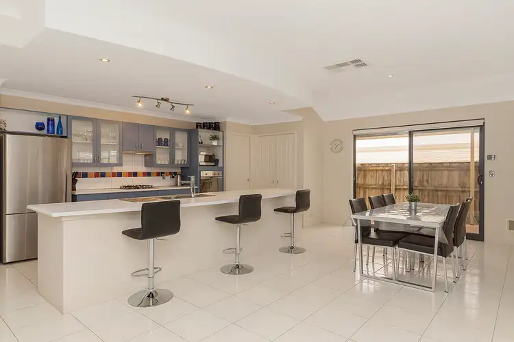 Second view of Homely house listing, 16 Mustang Drive, Henley Brook WA 6055