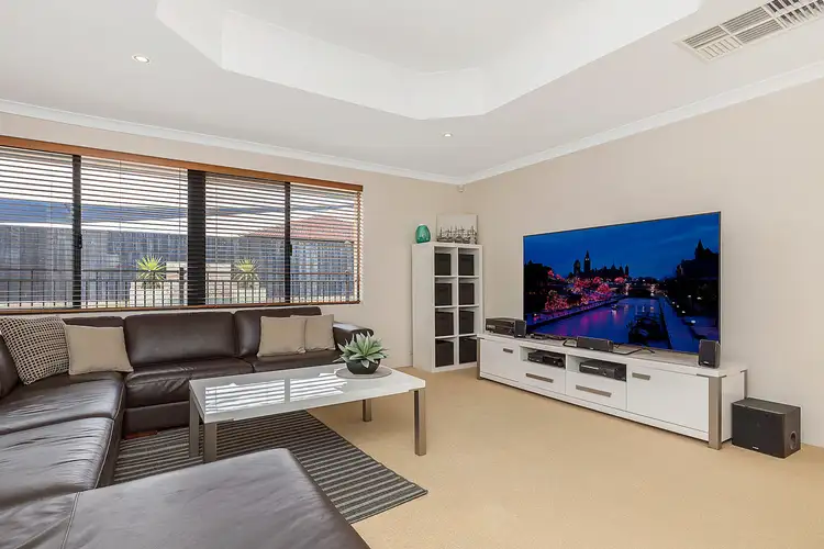 Third view of Homely house listing, 16 Mustang Drive, Henley Brook WA 6055
