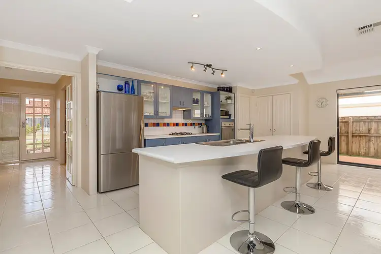 Sixth view of Homely house listing, 16 Mustang Drive, Henley Brook WA 6055