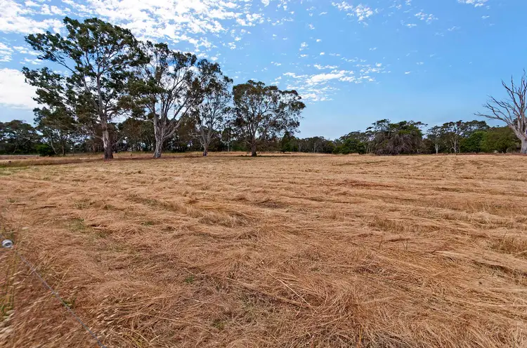 Second view of Homely land listing, 9 Camerons Road, Wannon VIC 3301