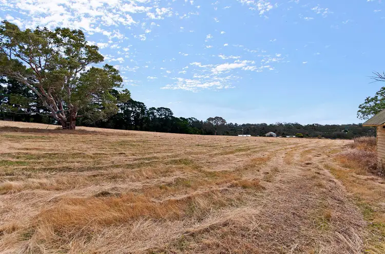 Fourth view of Homely land listing, 9 Camerons Road, Wannon VIC 3301