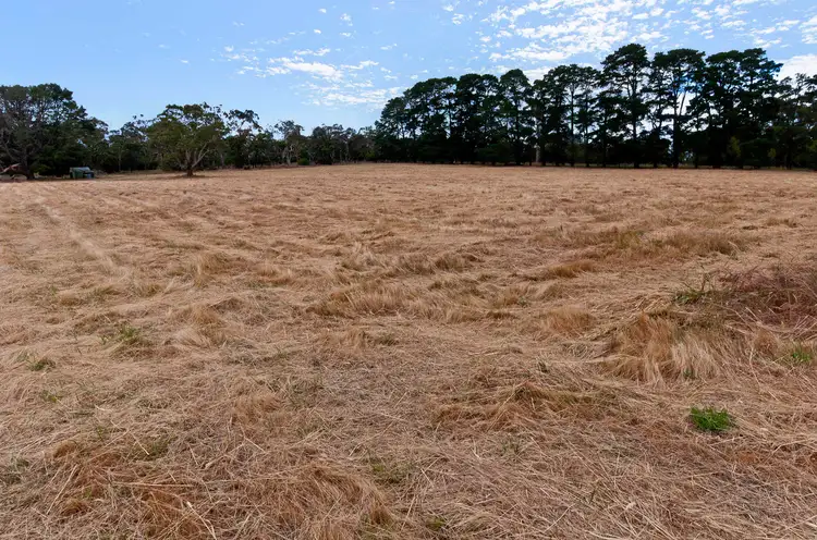 Fifth view of Homely land listing, 9 Camerons Road, Wannon VIC 3301