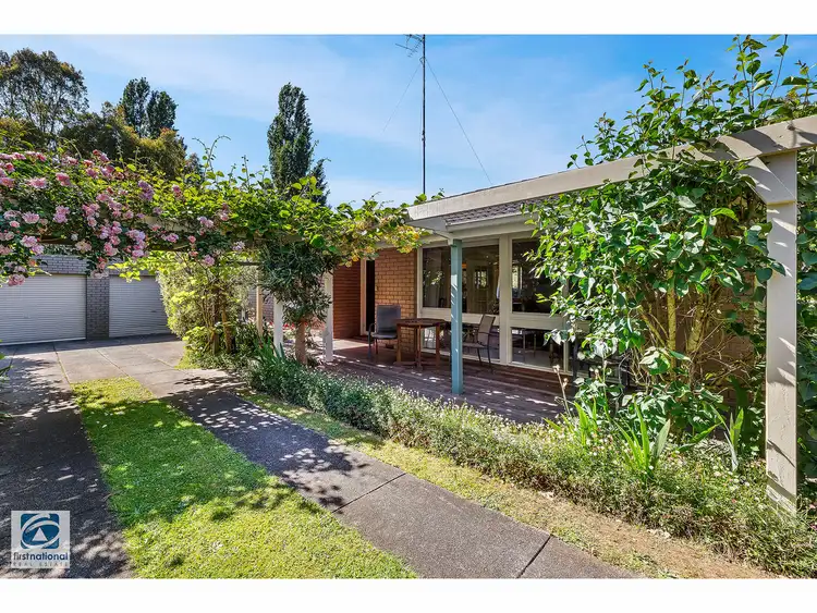 98 Bowen Street, Warragul VIC 3820