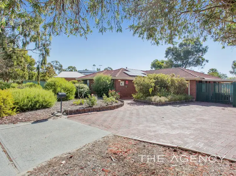 3 Crana Place, Karawara WA 6152