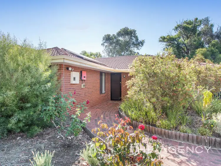 Third view of Homely house listing, 3 Crana Place, Karawara WA 6152