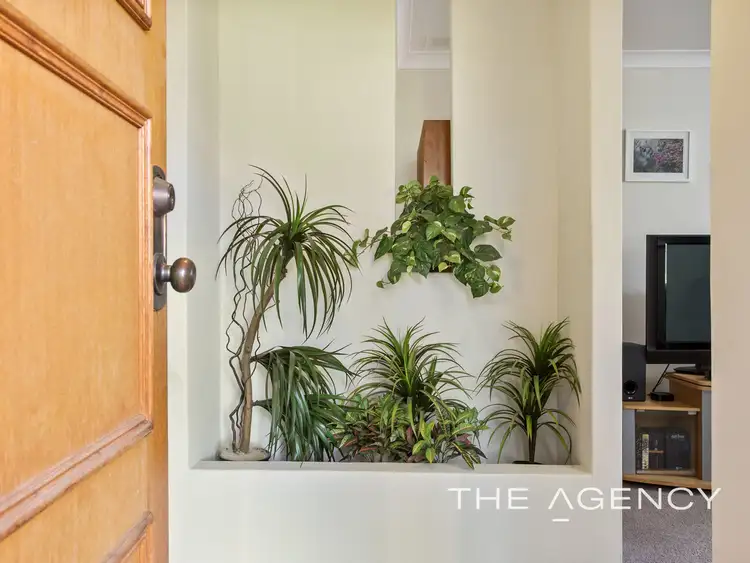 Fourth view of Homely house listing, 3 Crana Place, Karawara WA 6152