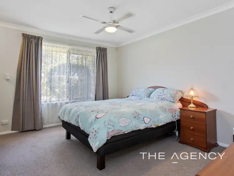 Fifth view of Homely house listing, 3 Crana Place, Karawara WA 6152