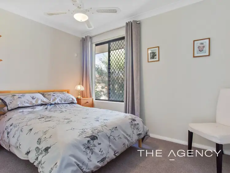 Sixth view of Homely house listing, 3 Crana Place, Karawara WA 6152