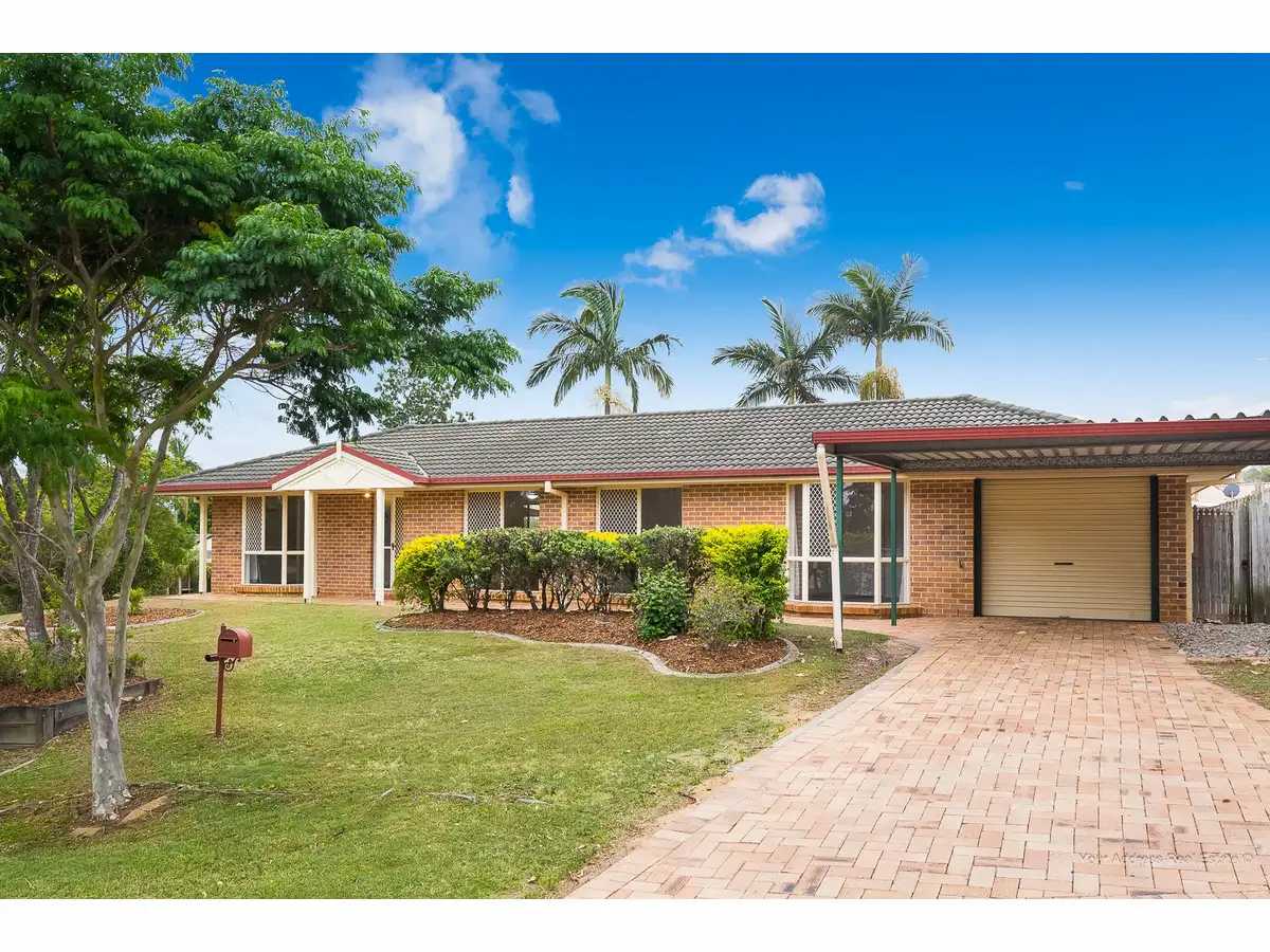 Main view of Homely house listing, 2 Kew Place, Heritage Park QLD 4118