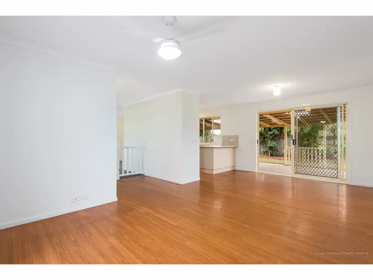 Second view of Homely house listing, 2 Kew Place, Heritage Park QLD 4118