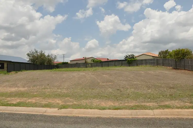 Second view of Homely land listing, 6 Peluchetti Place, Mareeba QLD 4880