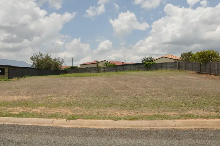 Third view of Homely land listing, 6 Peluchetti Place, Mareeba QLD 4880