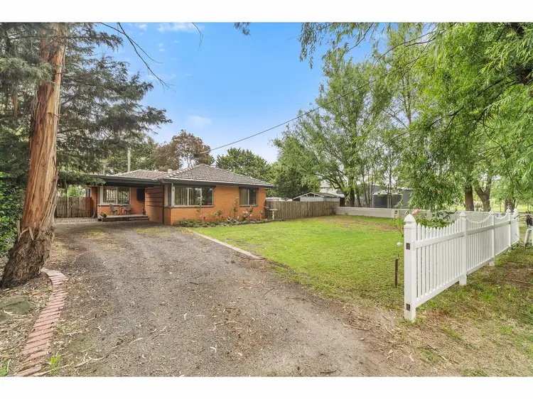 Main view of Homely house listing, 515 Cranbourne - Frankston Road, Langwarrin VIC 3910