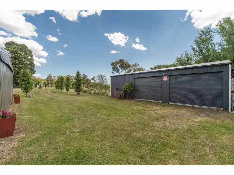Third view of Homely house listing, 515 Cranbourne - Frankston Road, Langwarrin VIC 3910