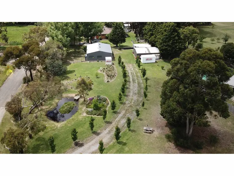 Fourth view of Homely house listing, 515 Cranbourne - Frankston Road, Langwarrin VIC 3910