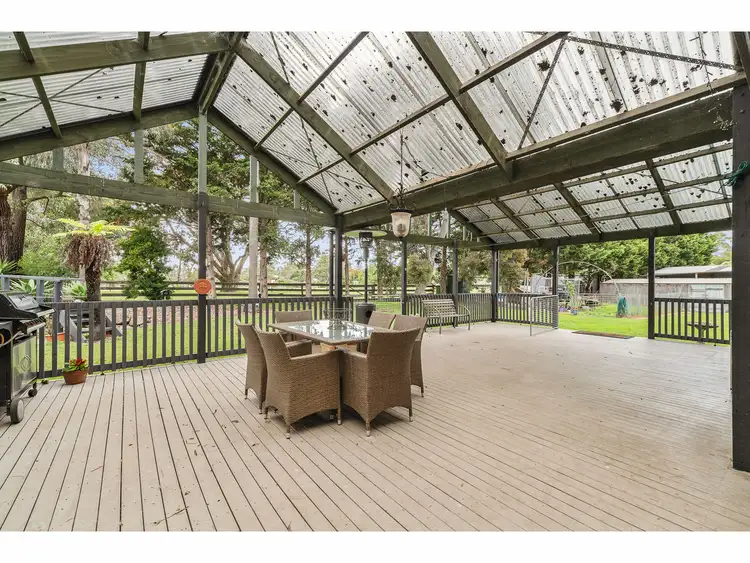Fifth view of Homely house listing, 515 Cranbourne - Frankston Road, Langwarrin VIC 3910
