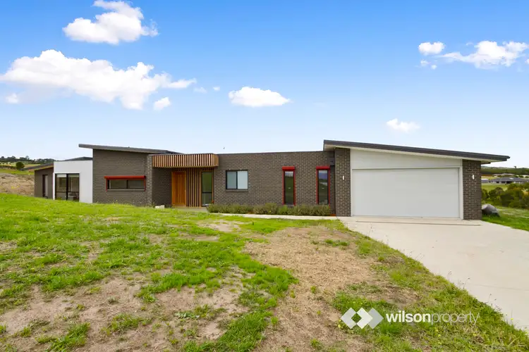 Main view of Homely house listing, 13 Hazelwood Ridge, Hazelwood North VIC 3840