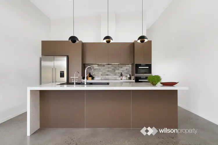 Fourth view of Homely house listing, 13 Hazelwood Ridge, Hazelwood North VIC 3840