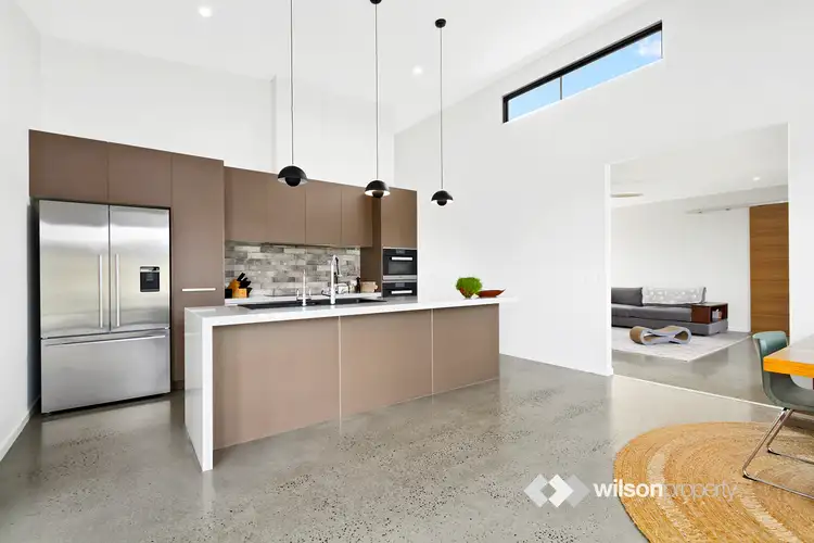Fifth view of Homely house listing, 13 Hazelwood Ridge, Hazelwood North VIC 3840