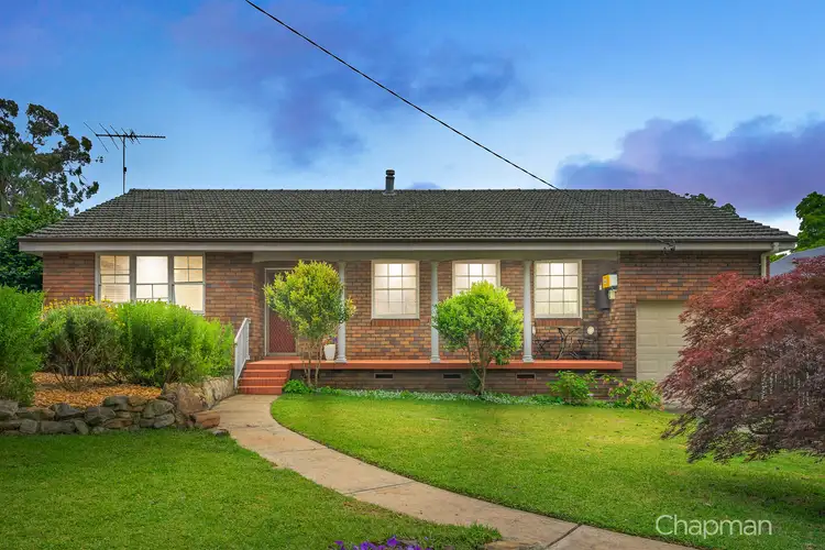 37 Linksview Road, Springwood NSW 2777