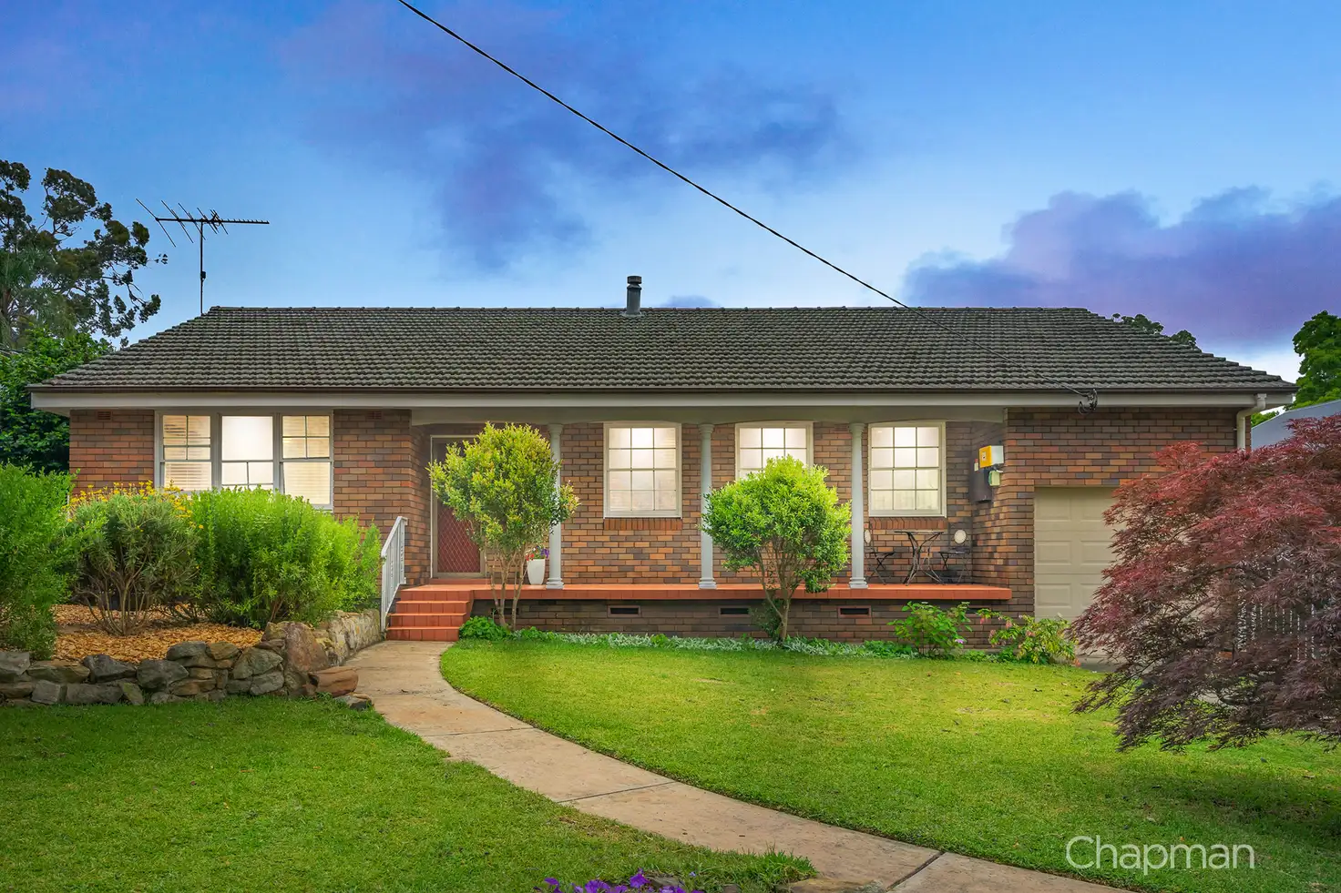 Main view of Homely house listing, 37 Linksview Road, Springwood NSW 2777