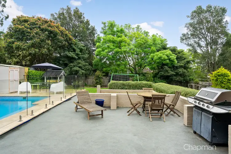 Second view of Homely house listing, 37 Linksview Road, Springwood NSW 2777