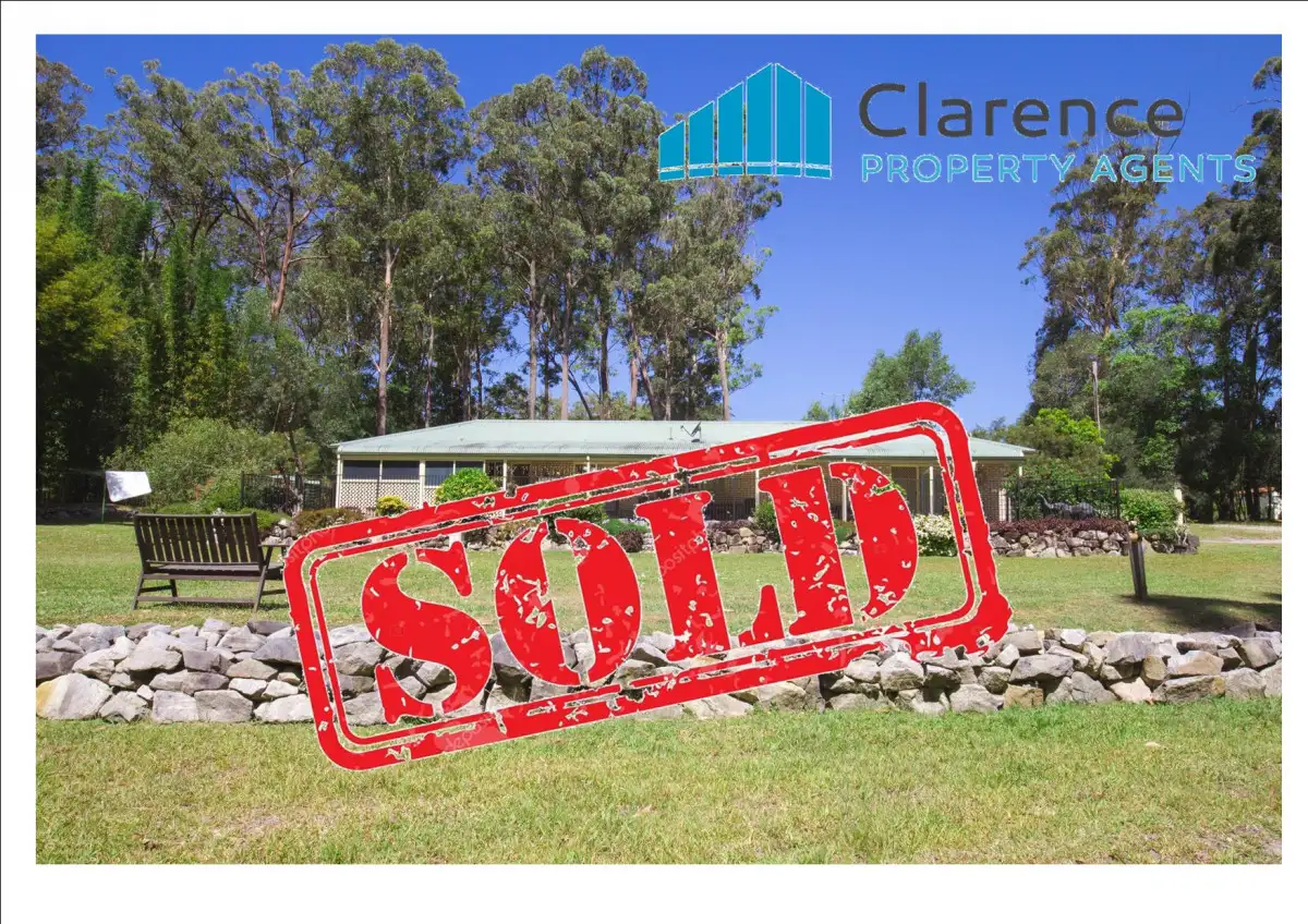 Main view of Homely rural property listing, 17A Fat Duck Road, Woombah NSW 2469