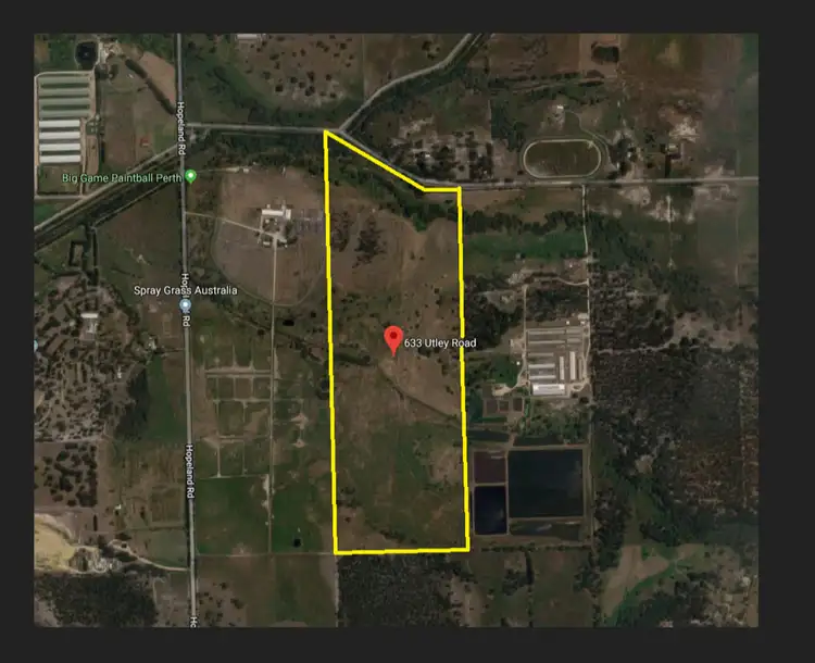 Second view of Homely rural property listing, 633 Utley Road, Serpentine WA 6125