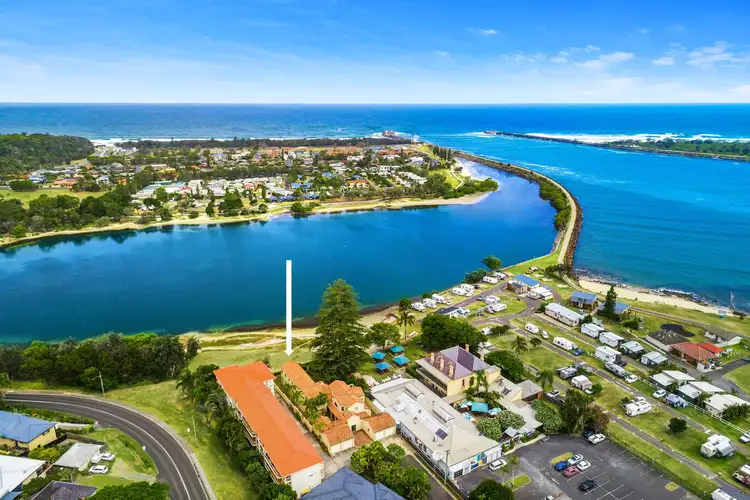 3/11 Range Street, East Ballina NSW 2478
